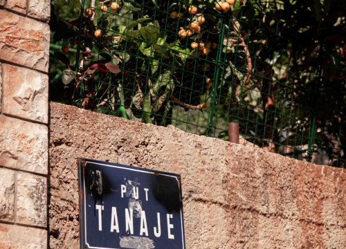 Fotografija 21 - stara cesta