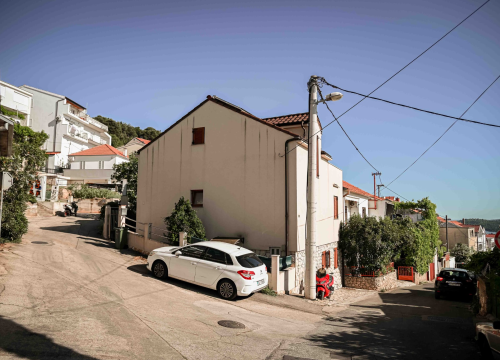 Fotografija 5 - stara cesta