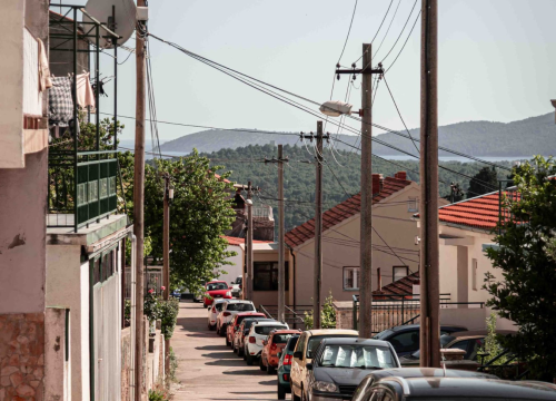 Fotografija 6 - stara cesta