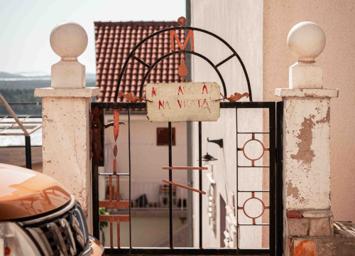 Fotografija 18 - stara cesta