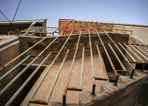 Fotografija 14 - stara cesta