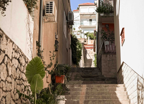 Fotografija 15 - stara cesta