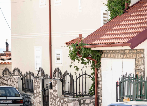 Fotografija 10 - stara cesta