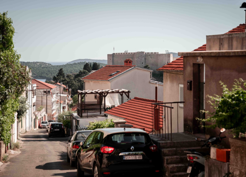 Fotografija 20 - stara cesta