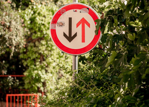 Fotografija 24 - stara cesta