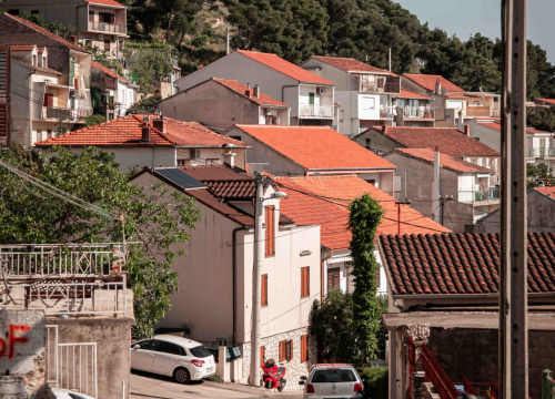 Fotografija 25 - stara cesta