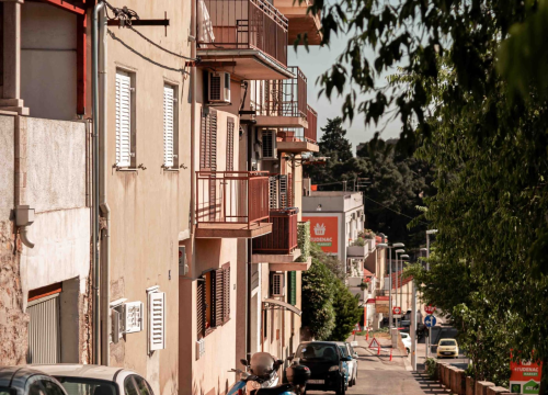 Fotografija 26 - stara cesta