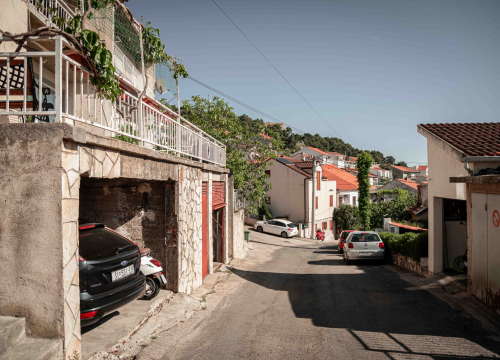 Fotografija 33 - stara cesta