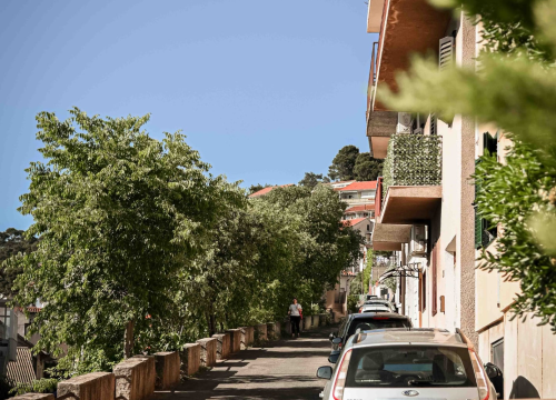 Fotografija 35 - stara cesta