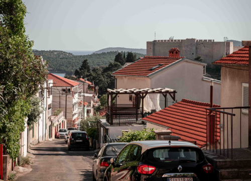 Fotografija 34 - stara cesta