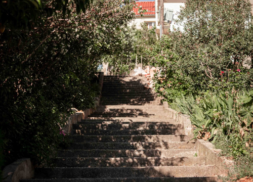 Fotografija 37 - stara cesta