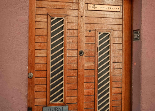 Fotografija 36 - stara cesta