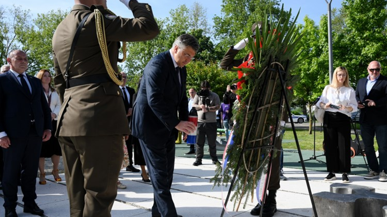 Hrvatska se prisjeća 402 djece ubijene u Domovinskom ratu