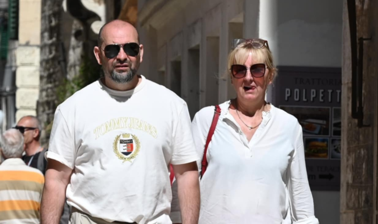 Đir po gradu, nedjelja 4. svibnja