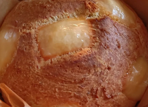 Uskrsna pizza Marchigiana: Talijanska delicija za prste polizati