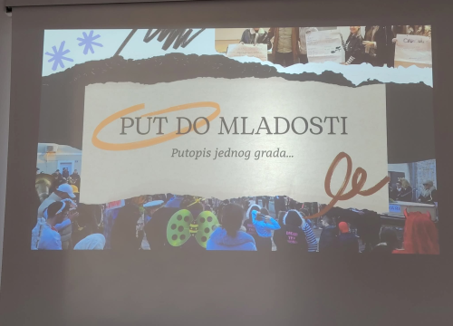 Fotografija 3 - Učenici šibenske Ekonomske škole sudjelovali na EPAS susretu škola Dalmacije