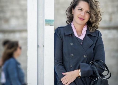 Fotografija 2 - Saborski zastupnik, kandidat za župana Ivica Ledenko predvodi snažnu županijsku koalicijsku listu Mosta , HSLS-a , HSP-a i BUZ-a