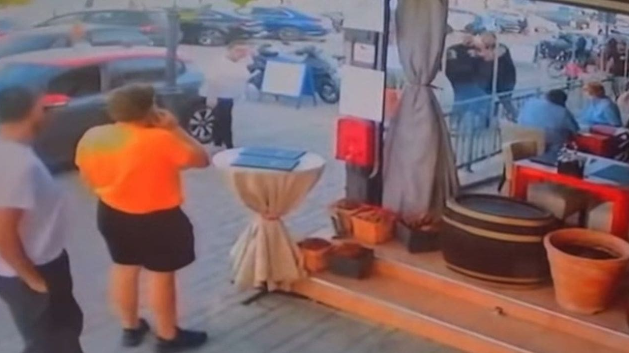 Dvojac koji je brutalno pretukao muškarca u Vodicama završio iza rešetaka