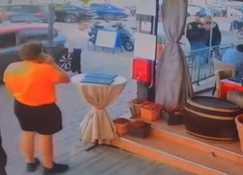 Dvojac koji je brutalno pretukao muškarca u Vodicama završio iza rešetaka