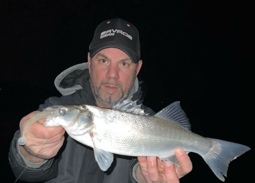 Fotografija 3 - FOTO Zabaci varalicu na šibenskoj rivi uz Savage Gear!