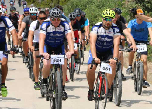 Primošten se sprema za 13. rekreativnu biciklijadu: Biciklirajmo zajedno za zabavu i zdravlje