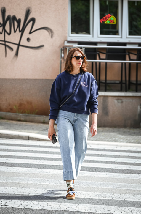 FOTO Đir po gradu, srijeda 7. svibnja