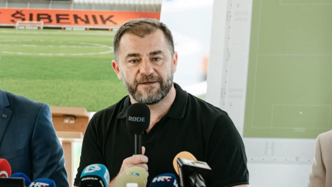 Istraga protiv vlasnika Šibenika: Željku Karajici prijeti zatvor zbog sumnje na gospodarski kriminal