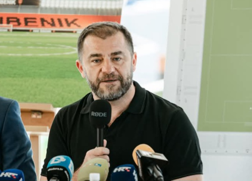 Istraga protiv vlasnika Šibenika: Željku Karajici prijeti zatvor zbog sumnje na gospodarski kriminal