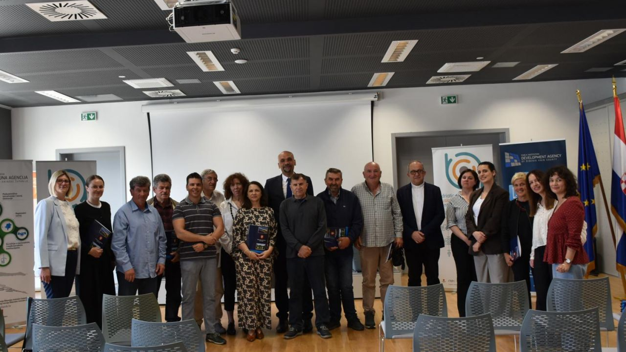 Udrugama u kulturi iz županijskog proračuna ove godine ide 220 tisuća eura