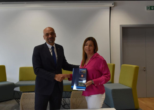 Fotografija 11 - Udrugama u kulturi iz županijskog proračuna ove godine ide 220 tisuća eura