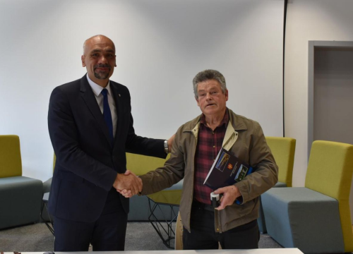 Fotografija 13 - Udrugama u kulturi iz županijskog proračuna ove godine ide 220 tisuća eura