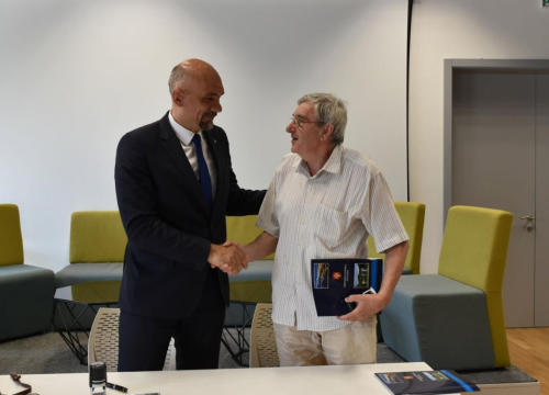 Fotografija 14 - Udrugama u kulturi iz županijskog proračuna ove godine ide 220 tisuća eura