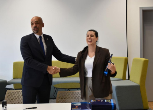 Fotografija 4 - Udrugama u kulturi iz županijskog proračuna ove godine ide 220 tisuća eura