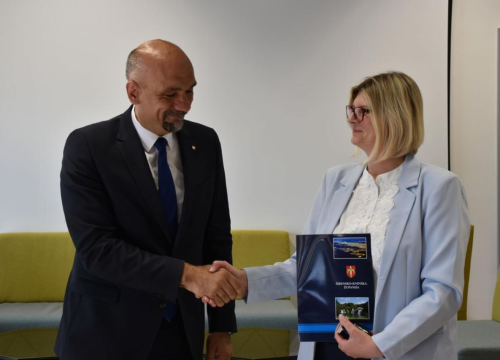 Fotografija 3 - Udrugama u kulturi iz županijskog proračuna ove godine ide 220 tisuća eura