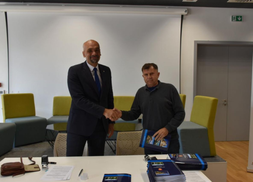 Fotografija 5 - Udrugama u kulturi iz županijskog proračuna ove godine ide 220 tisuća eura