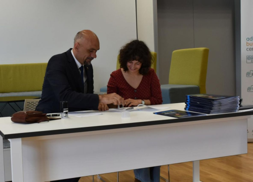 Fotografija 6 - Udrugama u kulturi iz županijskog proračuna ove godine ide 220 tisuća eura