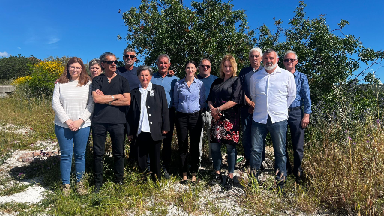 Nikolina Friganović kandidira se za načelnicu Primoštena: 'Svi za Primošten, Primošten za sve!'