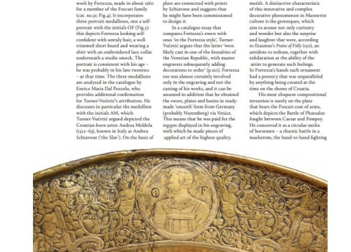 Fotografija 3 - Recenzija izložbe 'Misterij majstora Fortezze' u superlativu