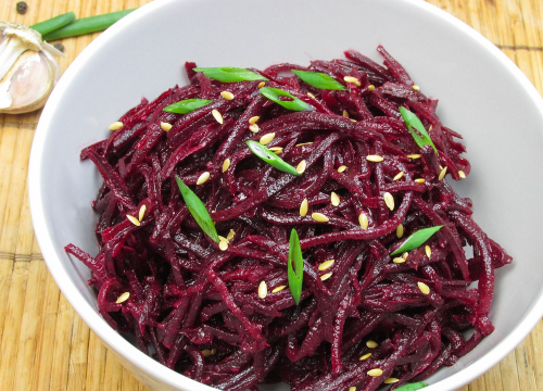 Tri namirnice koje pomažu ako imate anemiju