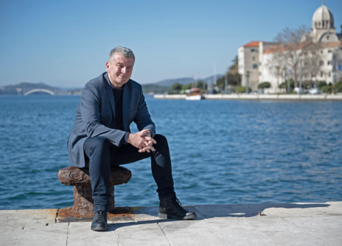 Petar Baranović: 'Kao budućem županu dužnost mi je funkcionirati profesionalno, moralno i etički, a Županija ne smije biti sama sebi svrha'