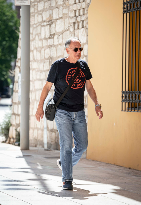 FOTO Đir po gradu, subota 10. svibnja