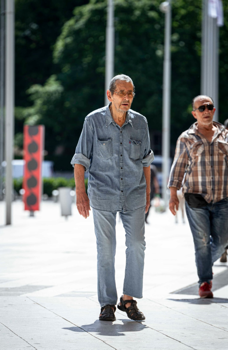 FOTO Đir po gradu, subota 10. svibnja