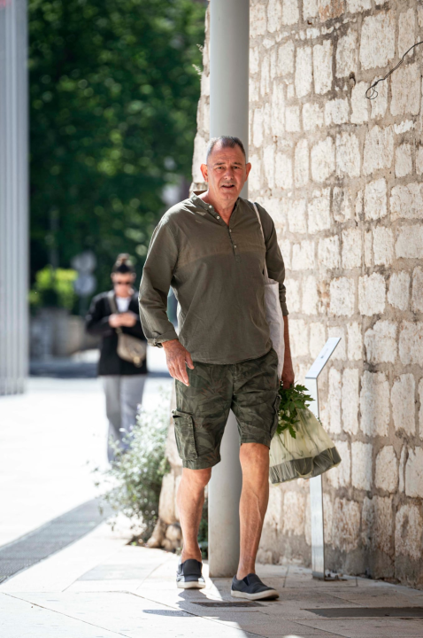 FOTO Đir po gradu, subota 10. svibnja