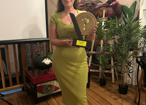 Fotografija 6 - Pub kviz liga u Azimutu zatvorila sezonu: Ekipa Obala propalih omladinaca zasluženo ponijela pehar