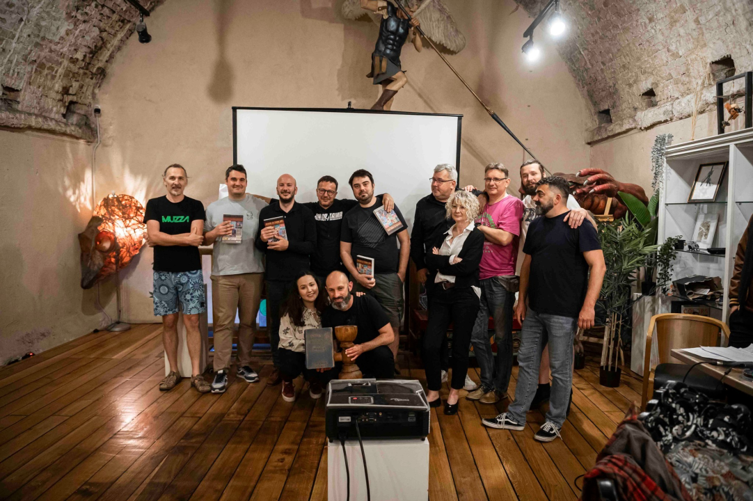 Pub kviz liga u Azimutu zatvorila sezonu: Ekipa Obala propalih omladinaca zasluženo ponijela pehar