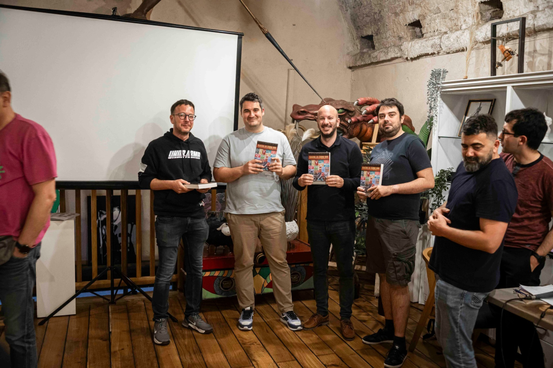 Pub kviz liga u Azimutu zatvorila sezonu: Ekipa Obala propalih omladinaca zasluženo ponijela pehar