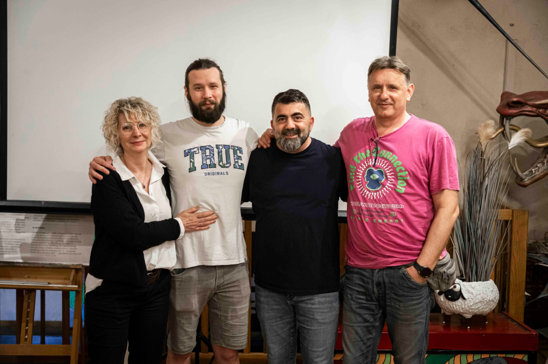 Pub kviz liga u Azimutu zatvorila sezonu: Ekipa Obala propalih omladinaca zasluženo ponijela pehar