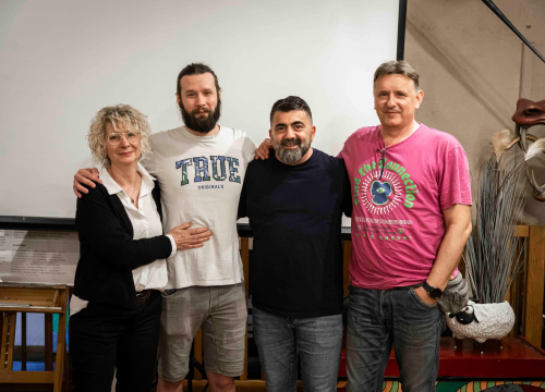 Fotografija 13 - Pub kviz liga u Azimutu zatvorila sezonu: Ekipa Obala propalih omladinaca zasluženo ponijela pehar