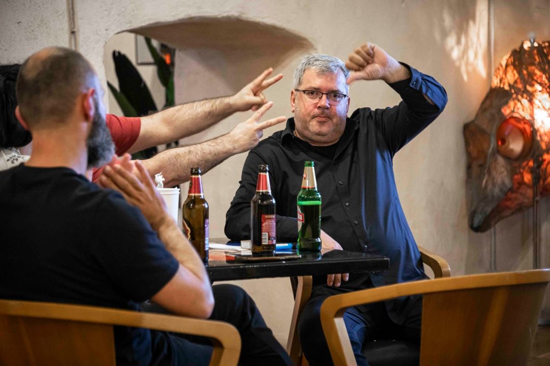 Pub kviz liga u Azimutu zatvorila sezonu: Ekipa Obala propalih omladinaca zasluženo ponijela pehar