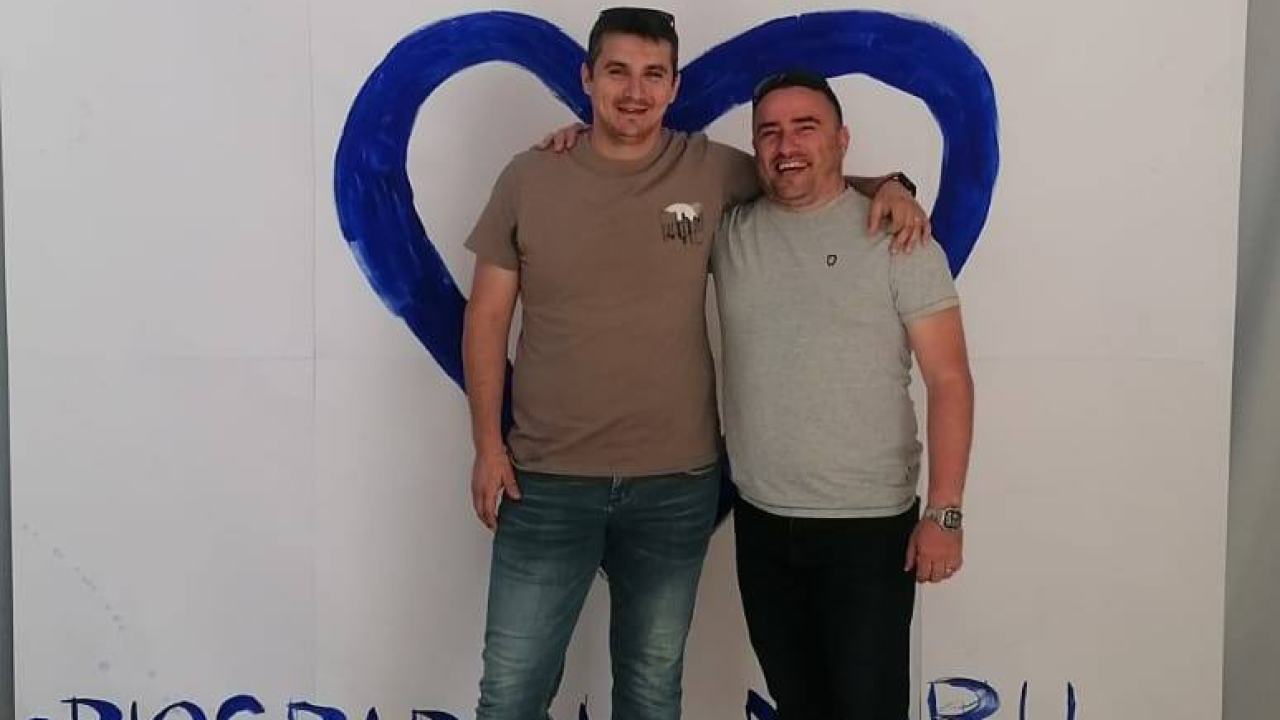 Gimnazijalac Luka Popović osvojio prvo mjesto na Državnom natjecanju iz geografije